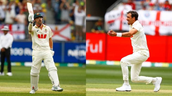 Ashes 2025: Here's The List Of Milestones Broken In Perth Test Cricket