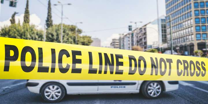 Couple found dead in University Boulevard apartment building in apparent murder‑suicide