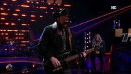 'Still blown away': Bakersfield's Aaron Nichols needs your vote for shot at major performance with 'The Voice'