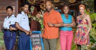 Death in Paradise's Christmas special confirms return of beloved familiar face