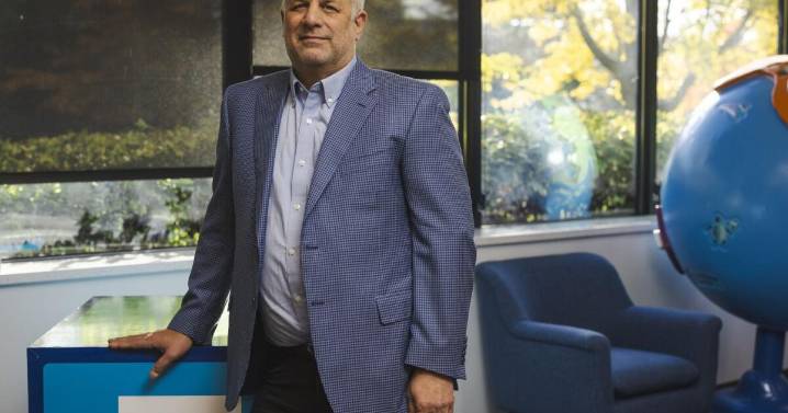 Tiny toymaker versus Trump: the tariff battle that could reshape California's import economy