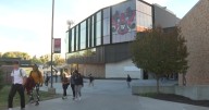 Westside High School's $34 million complex features major upgrades, Olympic