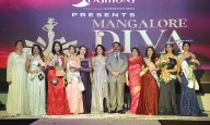 ‘Mangalore Diva Middle East Miss & Mrs 2025’ crowned in grand style in Dubai