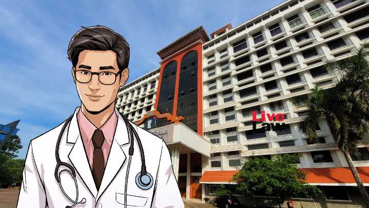 Ensure "Dr." Not Used By Physiotherapists, Occupational Therapists Without Medical Qualification: Kerala High Court
