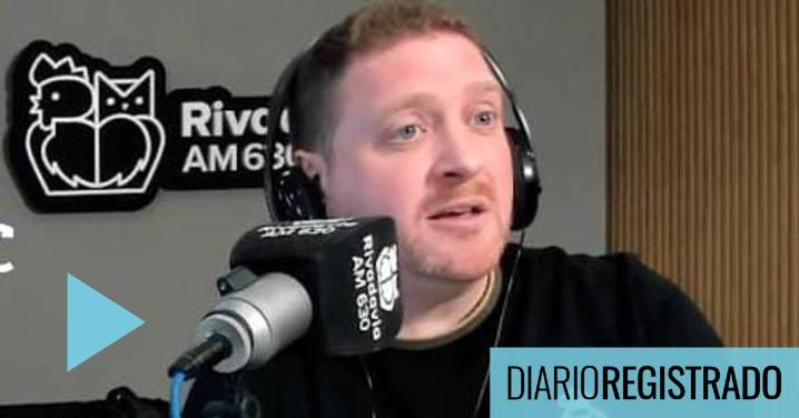 El golpe bajo de Joni Viale para atacar al feminismo: mezcló los casos de De Vido y Strzyzowski