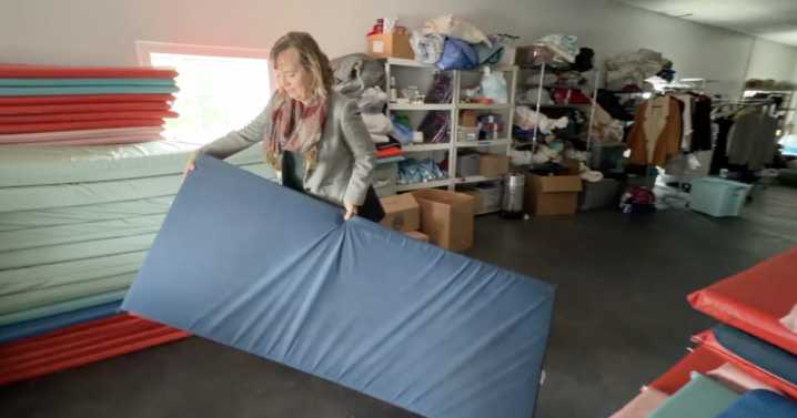 Pinellas County cold night shelters open ahead of temperature drop