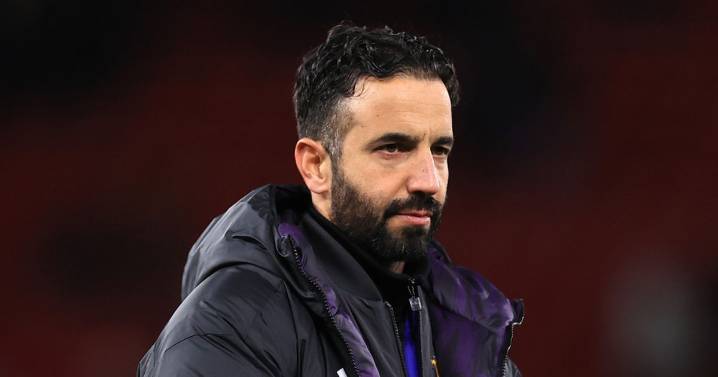 New Man United signing flies in for transfer as emotional update shared