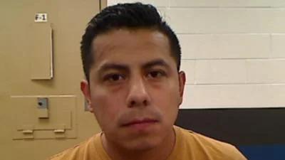 IL Illegal Alien Arrest Series: Mexican thief, illegal entrant arrested by ICE in Chicago