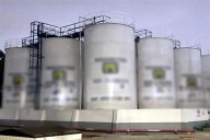 Aseguran en BC y SLP más de 800 mil litros de huachicol