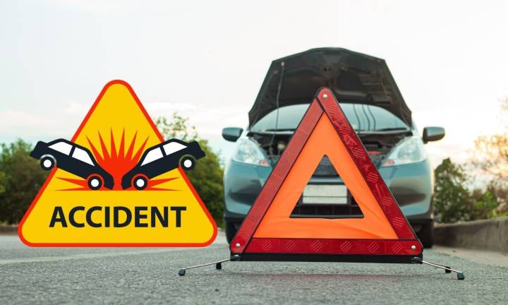 3 Thoothukudi Medical College trainee doctors killed, 2 injured in car crash