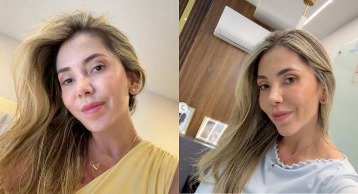 La razón detrás del distanciamiento entre Dayana Jaimes y la familia Díaz