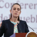 Congreso de Perú declara «persona non grata» a Sheinbaum