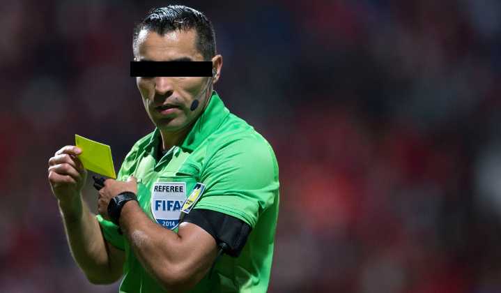 Marco Antonio N no se presentó en su audiencia; “Me siento en peligro”, asegura su expareja