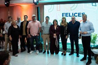 El Consorcio Portuario Regional Mar del Plata cumplió 25 años con objetivos y proyectos de apuesta al crecimiento