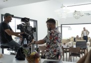 Canarias bate récord y acoge el 27% de la producción audiovisual de España