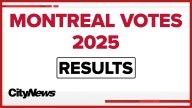 Montreal mayor and borough election results