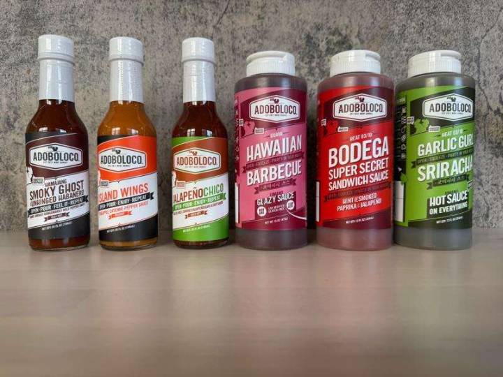 A jar of local flavors can spark memories and add a personal touch to gift