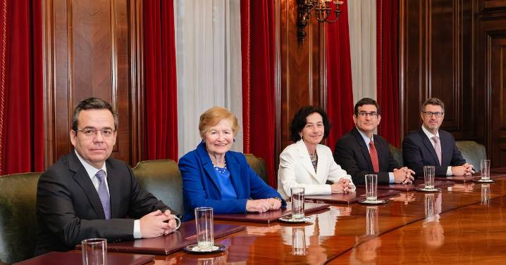 ¿Qué hará el Banco Central con la tasa de interés? Las proyecciones de los expertos tras el sorpresivo IPC de octubre