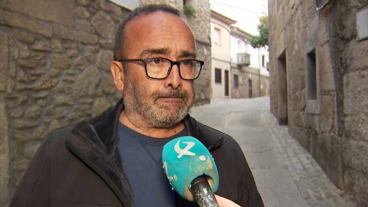 La prórroga de Almaraz sería "muy positiva para la provincia de Cáceres”, según Miguel Ángel Morales