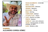 Reportan desaparecido  a ex Alcalde de Zinapécuaro