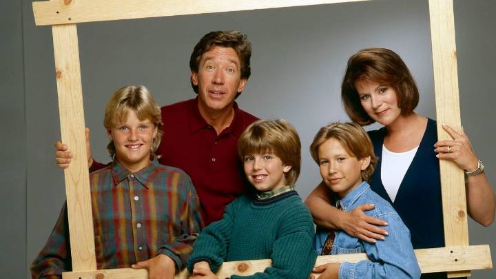 Home Improvement child star, 44, arrested over previous domestic violence case