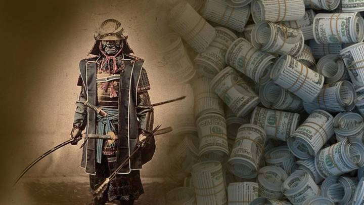 Samourai Wallet Co-Founder Bill Hill Sentenced to 4 Years in Prison for Unlicensed Money Transmitting