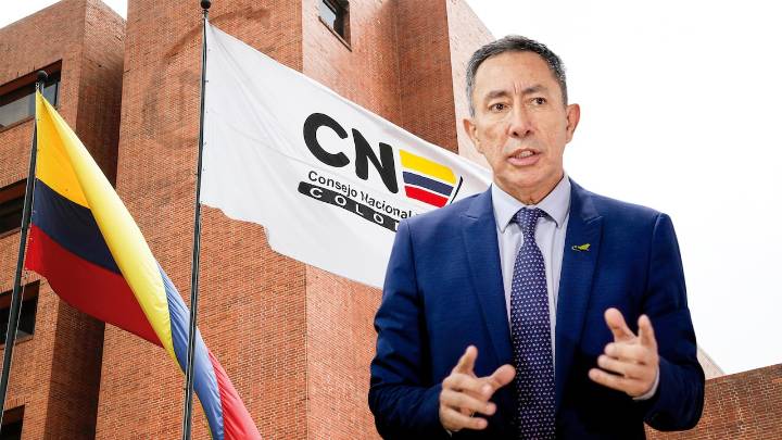 ¿Seguirá al frente de Ecopetrol? Ricardo Roa, el peor librado tras millonaria sanción del CNE