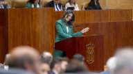 La oposición en bloque enmienda la totalidad de los Presupuestos de Ayuso para 2026: "Ni sirven ni están a la altura de Madrid"