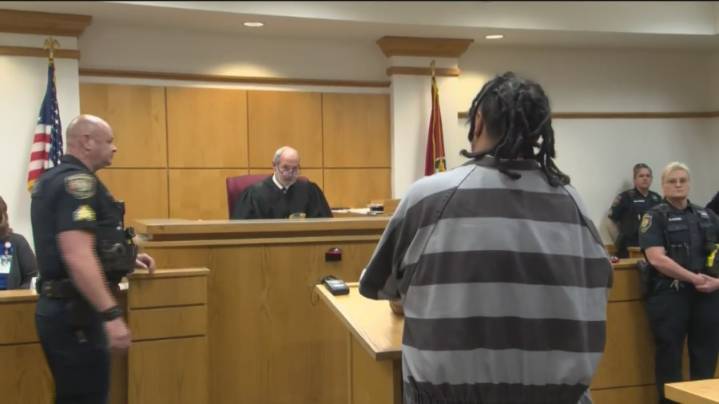 Kenneth DeHart to appear in court for new preliminary hearing