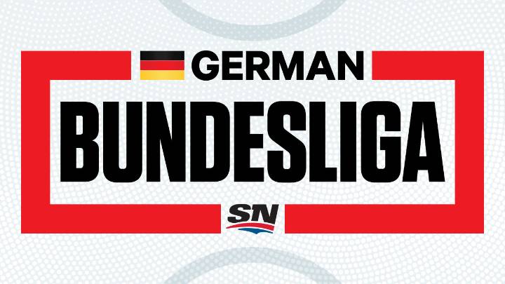 Bundesliga Roundup: Short-handed Hamburg stuns Stuttgart