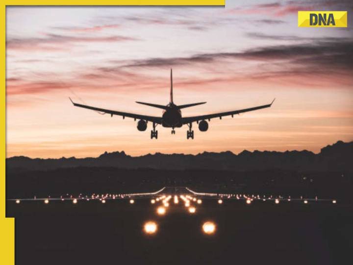 Over 300 flights delayed as technical snag triggers chaos at Delhi's IGI Airport