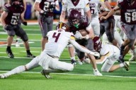 Reigning champ West Side bows at in semis on loss to Nampa Christian