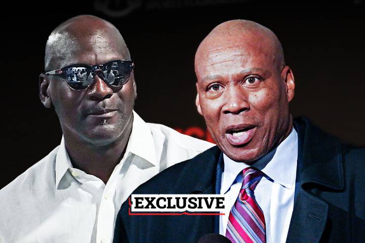Exclusive: Lakers Legend Byron Scott Gets Real on NBA’s Injury Crisis Following Michael Jordan’s Load Management Stance Byron Scott values rest, unlike Michael Jordan’s relentless style, highlighting