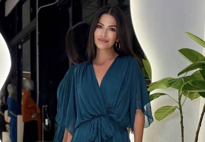 Ana Patricia comparte significativo mensaje tras divorcio