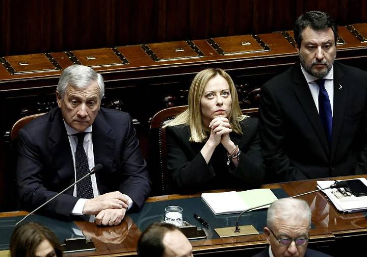 Italia tipifica el feminicidio como delito autónomo y endurece penas: cadena perpetua para agresores