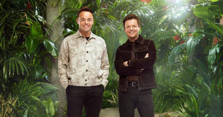 I'm a Celebrity 2025: First celeb to leave jungle revealed