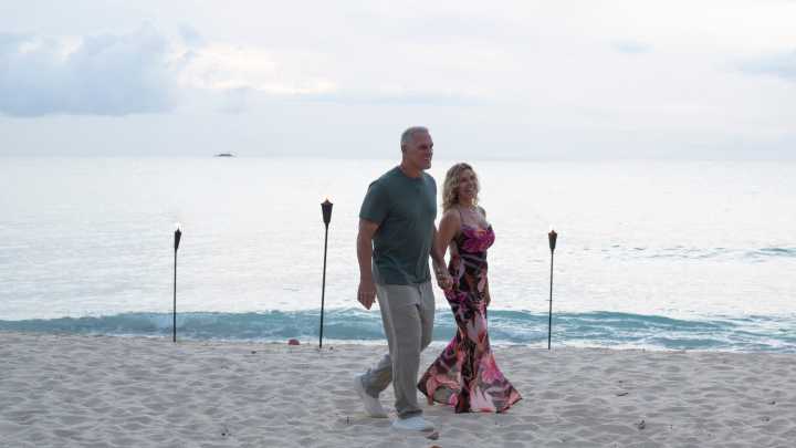 'Golden Bachelor' finale not available live for YouTube TV customers