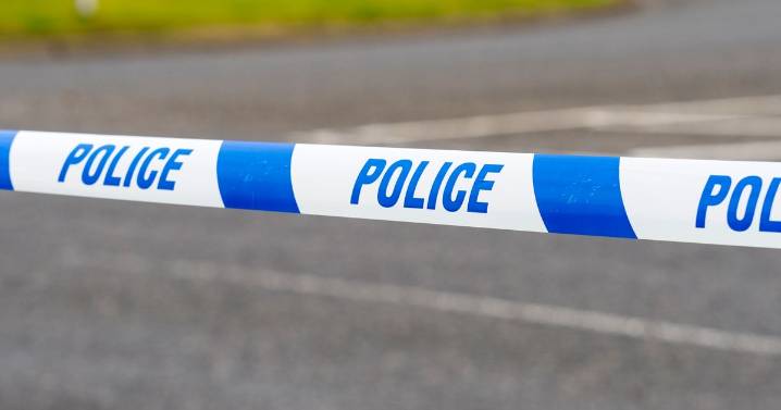 Hayes stabbing live after man rushed to hospital 'as priority'