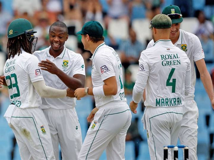 Rabada's fitness call likely to be made on eve of Guwahati Test: SA bowling coach