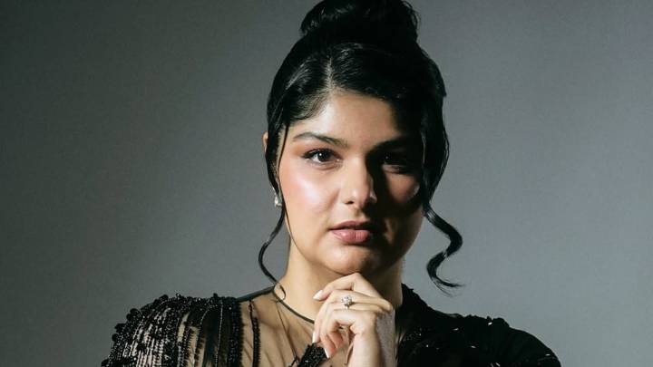 Anshula Kapoor Pens Note On Grief Over Losing Mom Mona Shourie: 'It’s Changed How I Love'