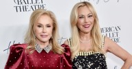 Kathy Hilton’s and Sutton Stracke’s Homes Were Burglarized