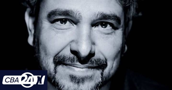 Gira de noviembre: Emiliano Zerbini lleva el folclore a festivales y fiestas populares