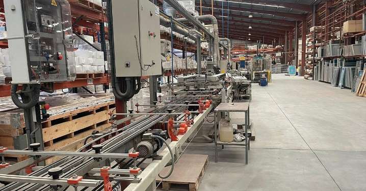 El superávit comercial de la eurozona se dispara un 50,4%, hasta los 19.400 millones de euros