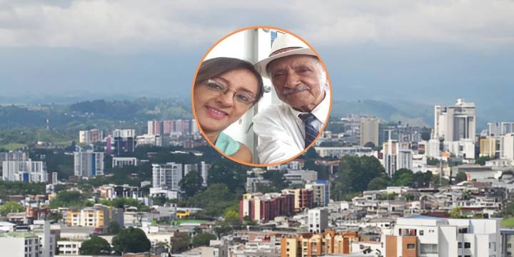 Exigen justicia por doble homicidio en Armenia: una vecina aseguró que “lamentablemente matan y no pasa nada”