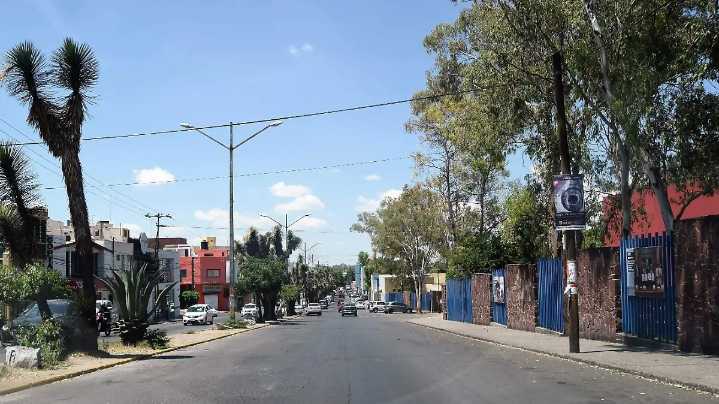 UASLP calla ante asesinato de alumno y evade su responsabilidad en seguridad universitaria