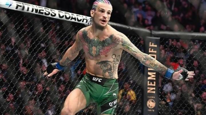 El excampeón de UFC Sean O’Malley cree que la UFC protege a Topuria: "Si alguien puede vencer a Ilia en las 155 libras es Tsarukian"