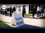 Might the Supreme Court gut a key part of the Voting Rights Act?