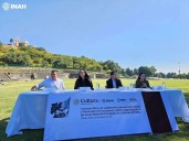 INAH y Gobierno de Puebla impulsan acciones para la protección del patrimonio biocultural