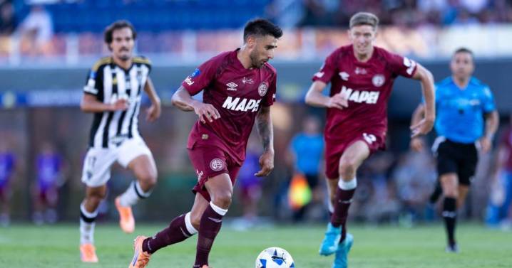 ¡Lanús, campeón de la Copa Sudamericana!: le ganó por penales a Atlético Mineiro y celebra un nuevo título internacional