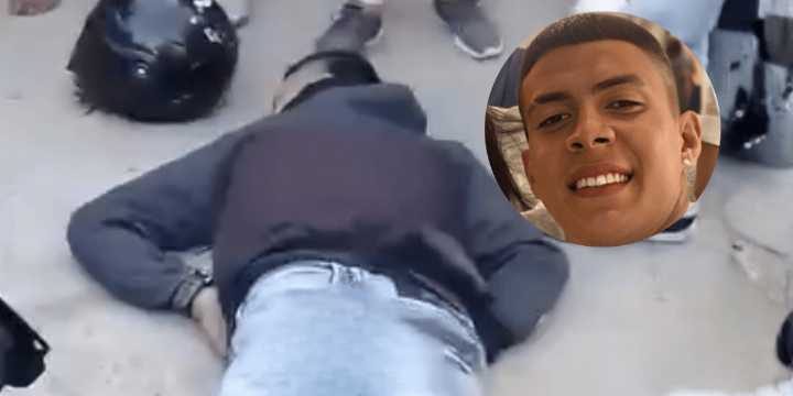 Confusión y balas en El Rodadero Sur: lo que realmente ocurrió con Luis Mestre, hermano de Karmen Mestre